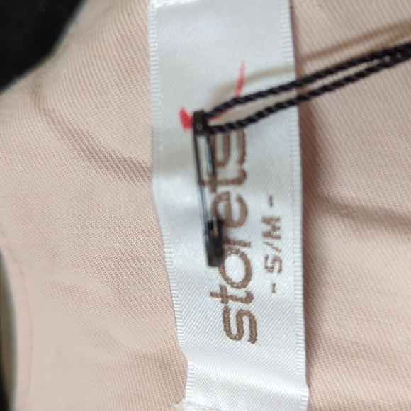 Storets Kaylie Oversized Collarless Blazer - Picture 14 of 16